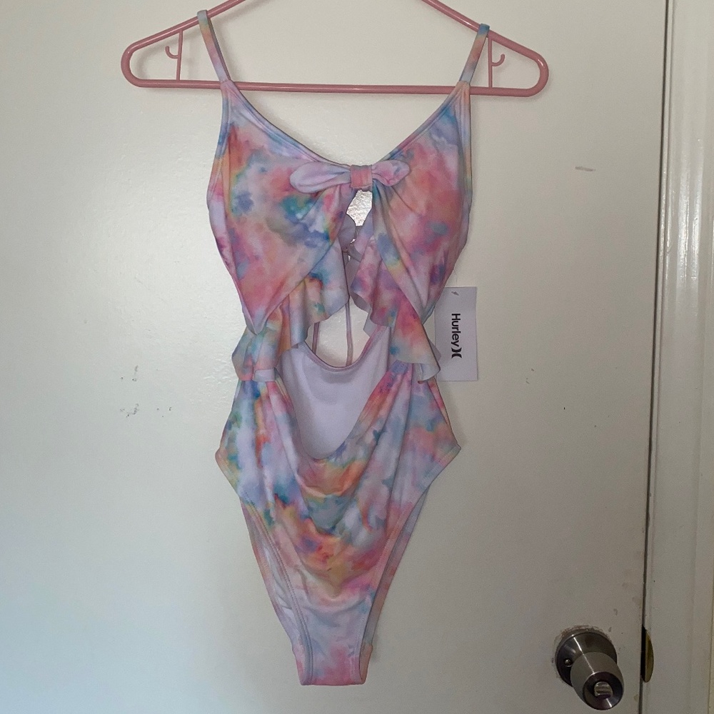 Hurley Swimming Suit
